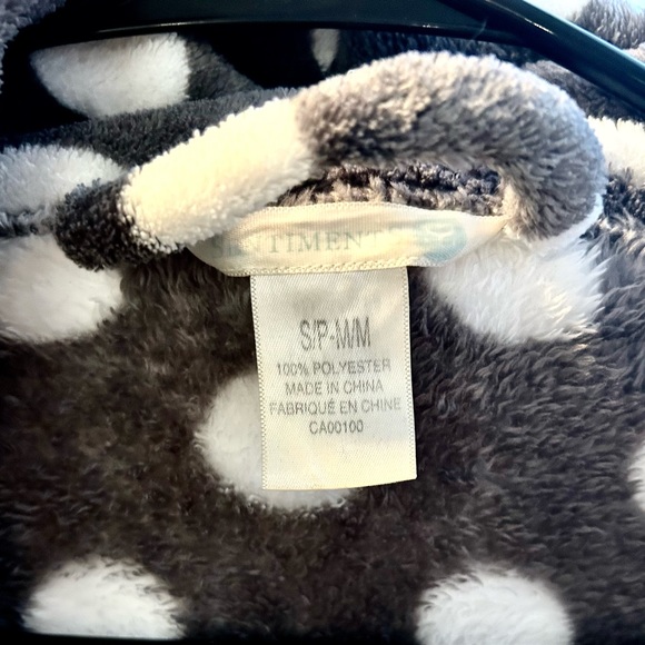 Robe above knee - Picture 4 of 9